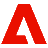 Adobe Firefly 官方 Logo
