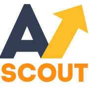 AMZScout 官方 Logo