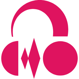 Audacity 官方 Logo