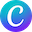 Canva AI 官方 Logo