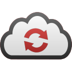 CloudConvert 官方 Logo