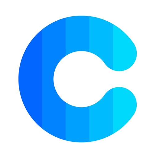 Coolors 官方 Logo