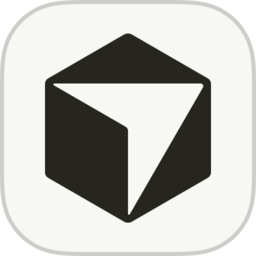 Cursor 官方 Logo