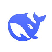 DeepSeek 官方 Logo