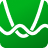 Desmos 官方 Logo