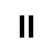 ElevenLabs 官方 Logo