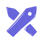 Excalidraw 官方 Logo