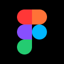 Figma 官方 Logo