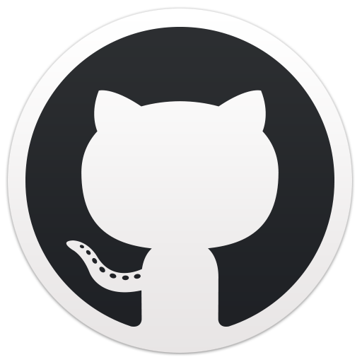 GitHub Copilot 官方 Logo