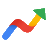 Google Trends 官方 Logo
