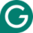 Grammarly 官方 Logo