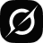 Grok 官方 Logo