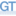 GTmetrix 官方 Logo