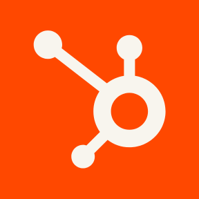HubSpot Breeze 官方 Logo