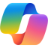 Microsoft Copilot 官方 Logo