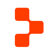 Replit 官方 Logo