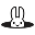 ResearchRabbit 官方 Logo