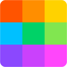 Smallpdf 官方 Logo