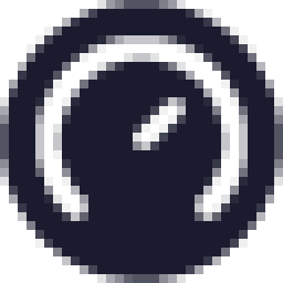 Speedtest by Ookla 官方 Logo