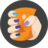 Squoosh 官方 Logo
