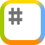 StackEdit 官方 Logo