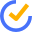 滴答清单 官方 Logo