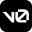 v0 官方 Logo