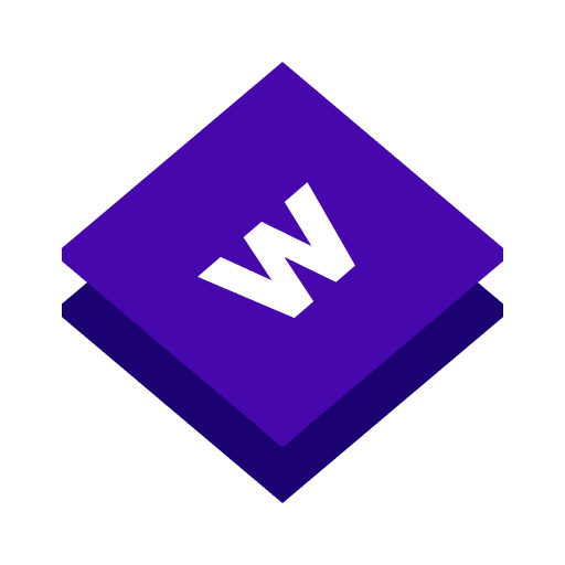 Wappalyzer 官方 Logo