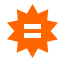 WolframAlpha 官方 Logo