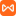 Writesonic 官方 Logo